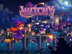 Jogo Witchy