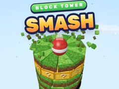 Jogo Block Tower Smash