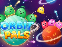 Jogo Orbit Pals