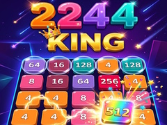 Jogo 2244 King
