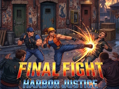 Jogo Final Fight: Harbor Justice