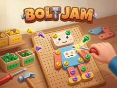 Jogo Bolt Jam