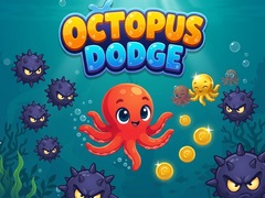 Jogo Octopus Dodge