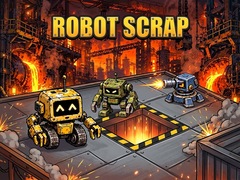 Jogo Robot Scrap