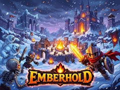 Jogo Emberhold