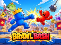 Jogo Brawl Bash
