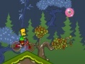 Jogo The Simpson Bike