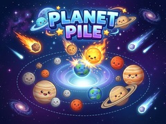 Jogo Planet Pile
