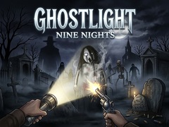 Jogo Ghostlight: Nine Nights