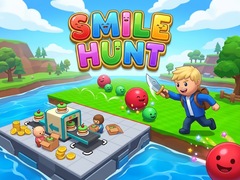 Jogo Smile Hunt