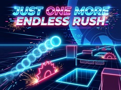 Jogo Just One More Endless Rush