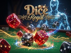 Jogo Dice Royal