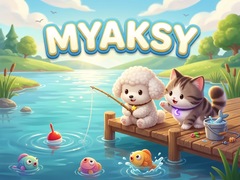 Jogo Myaksy