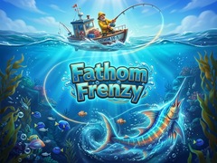 Jogo Fathom Frenzy