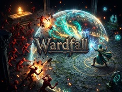Jogo Wardfall