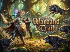 Jogo Warband Trail