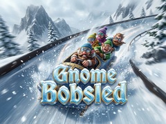 Jogo Gnome Bobsled