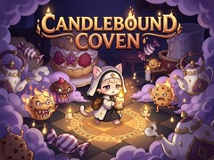 Jogo Candlebound Coven