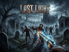 Jogo Last Light