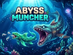 Jogo Abyss Muncher