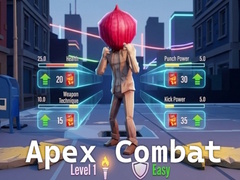 Jogo Apex Combat