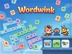 Jogo Wordwink