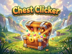Jogo Chest Clicker