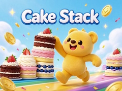 Jogo Cake Stack