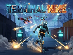 Jogo Terminal Nine