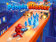 Jogo People Blaster
