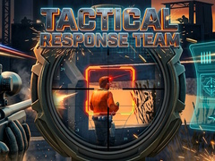 Jogo Tactical Response Team