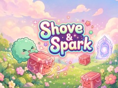 Jogo Shove & Spark