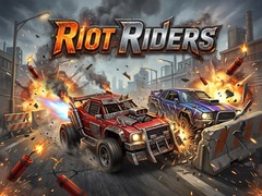 Jogo Riot Riders