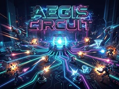 Jogo Aegis Circuit