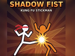 Jogo Shadow Fist 