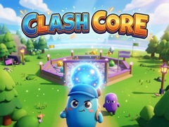Jogo Clash Core