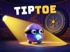 Jogo Tiptoe