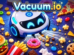 Jogo Vacuum.IO