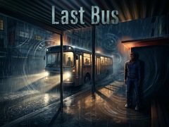 Jogo Last Bus