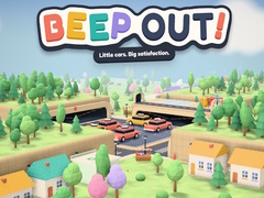 Jogo BEEP OUT!