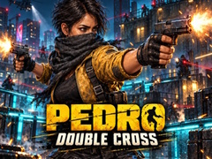 Jogo Pedro: Double Cross
