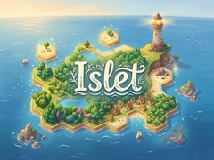 Jogo Islet