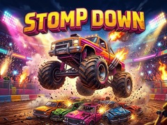Jogo Stomp Down