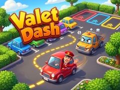 Jogo Valet Dash