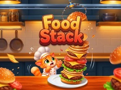 Jogo Food Stack