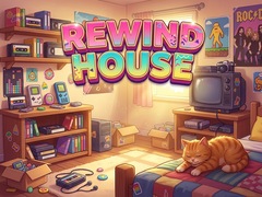 Jogo Rewind House