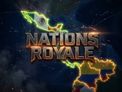 Jogo Nations Royale