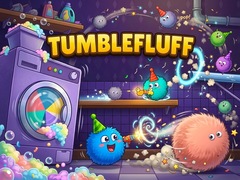 Jogo Tumblefluff