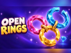 Jogo Open Rings