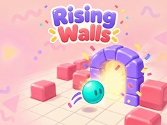 Jogo Rising Walls